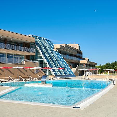פורץ Hotel Molindrio Plava Laguna מראה חיצוני תמונה