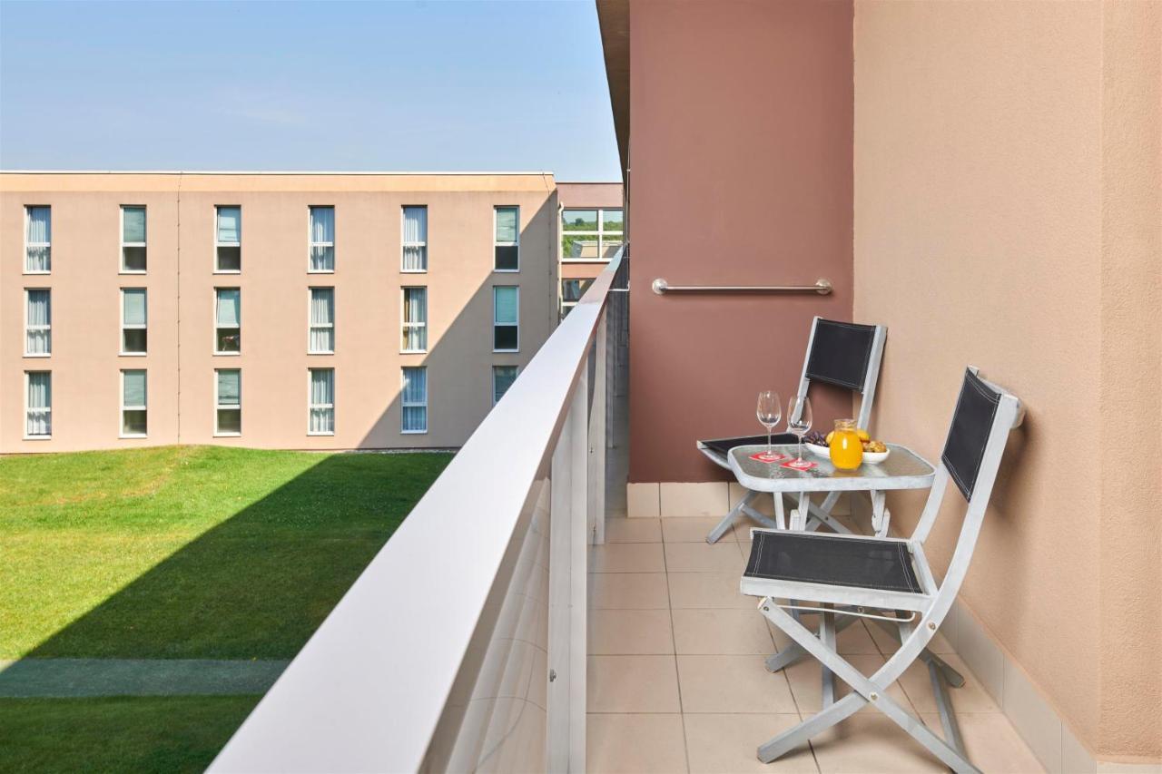 פורץ Hotel Molindrio Plava Laguna מראה חיצוני תמונה