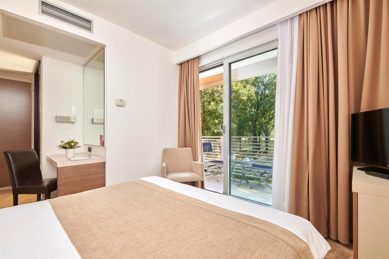 פורץ Hotel Molindrio Plava Laguna מראה חיצוני תמונה