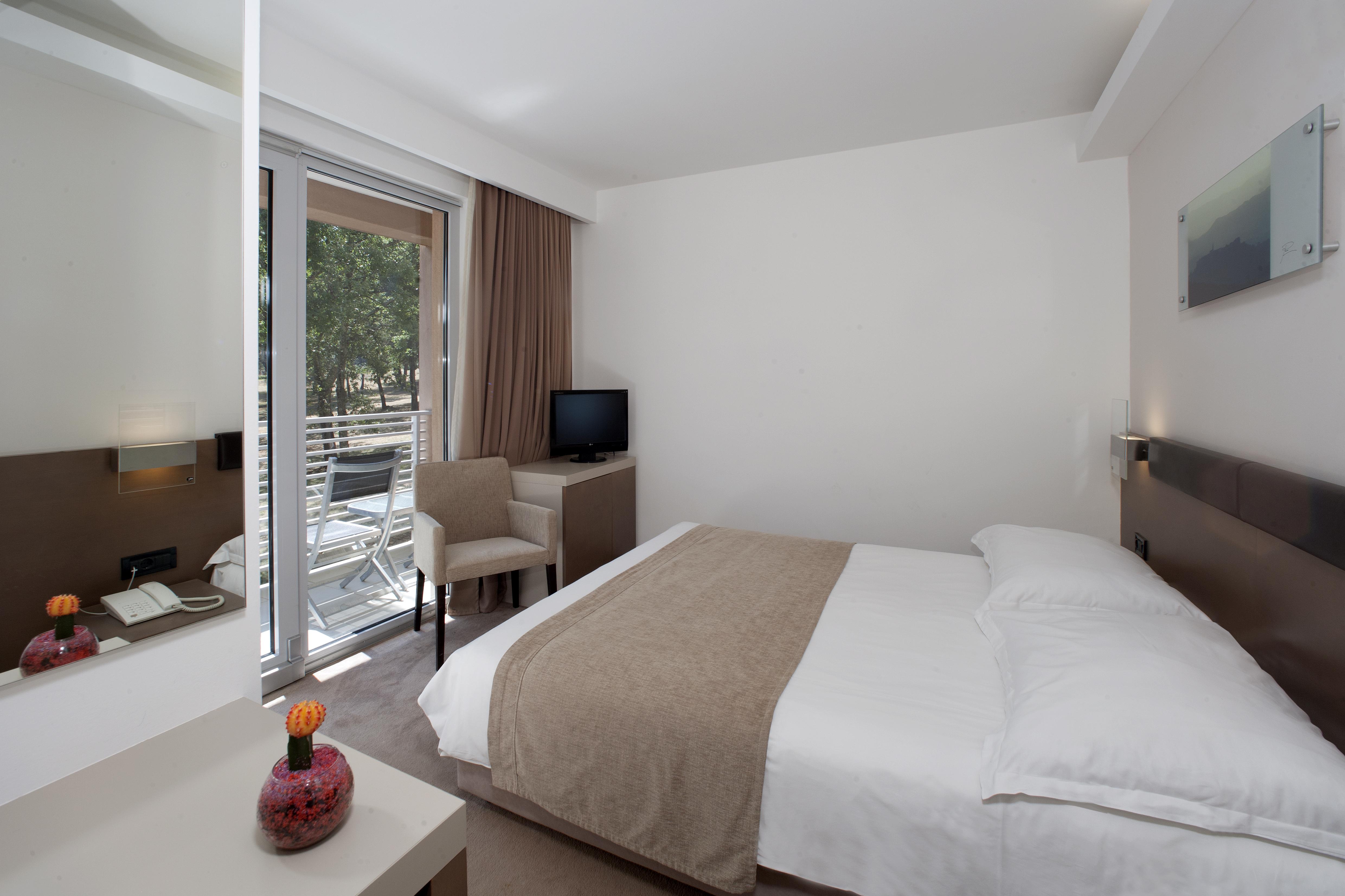 פורץ Hotel Molindrio Plava Laguna מראה חיצוני תמונה