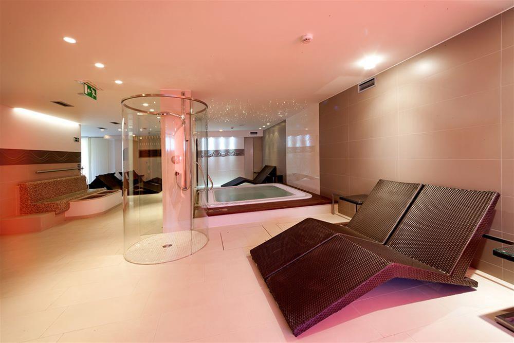 פורץ Hotel Molindrio Plava Laguna מראה חיצוני תמונה