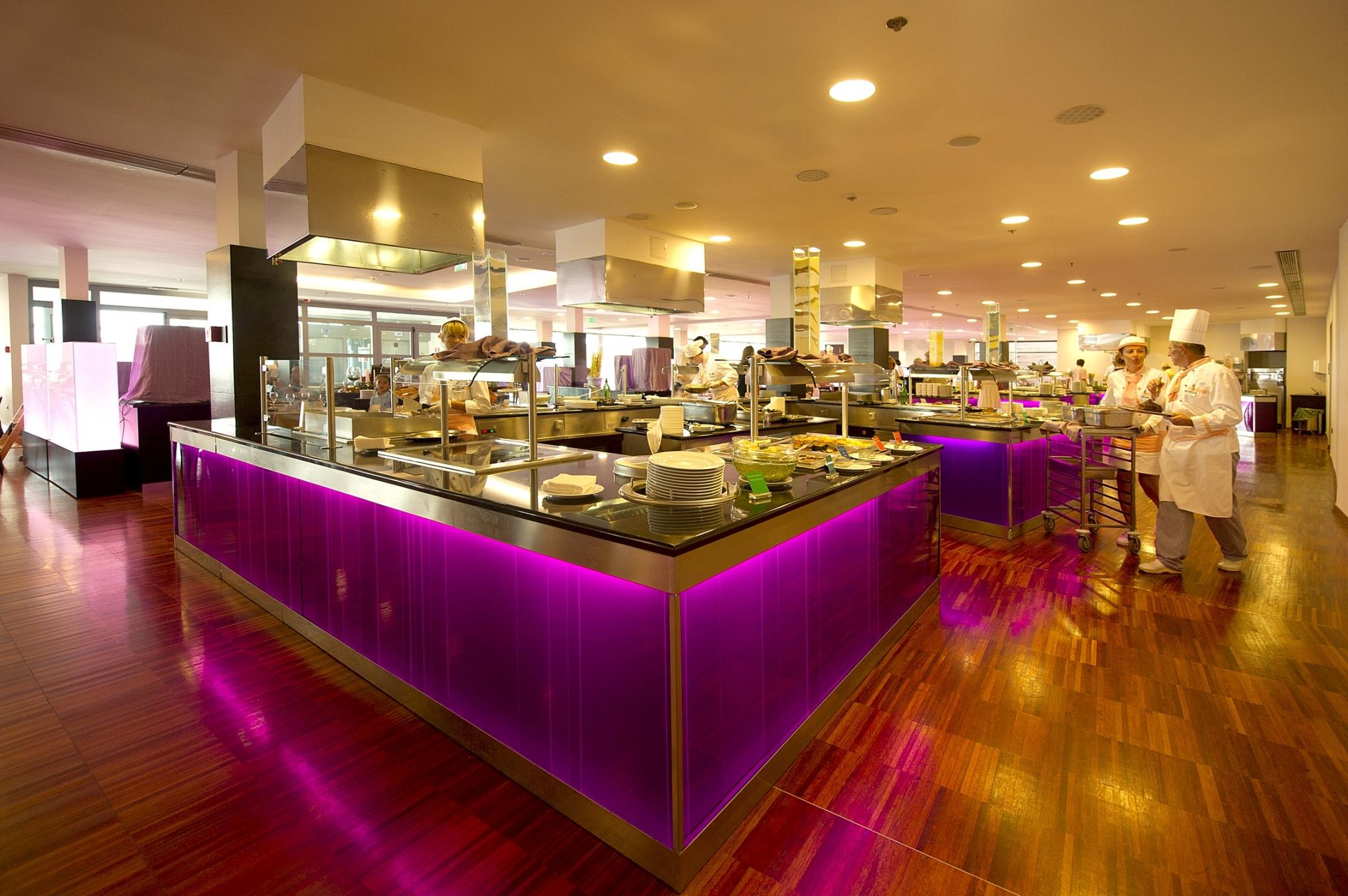 פורץ Hotel Molindrio Plava Laguna מראה חיצוני תמונה