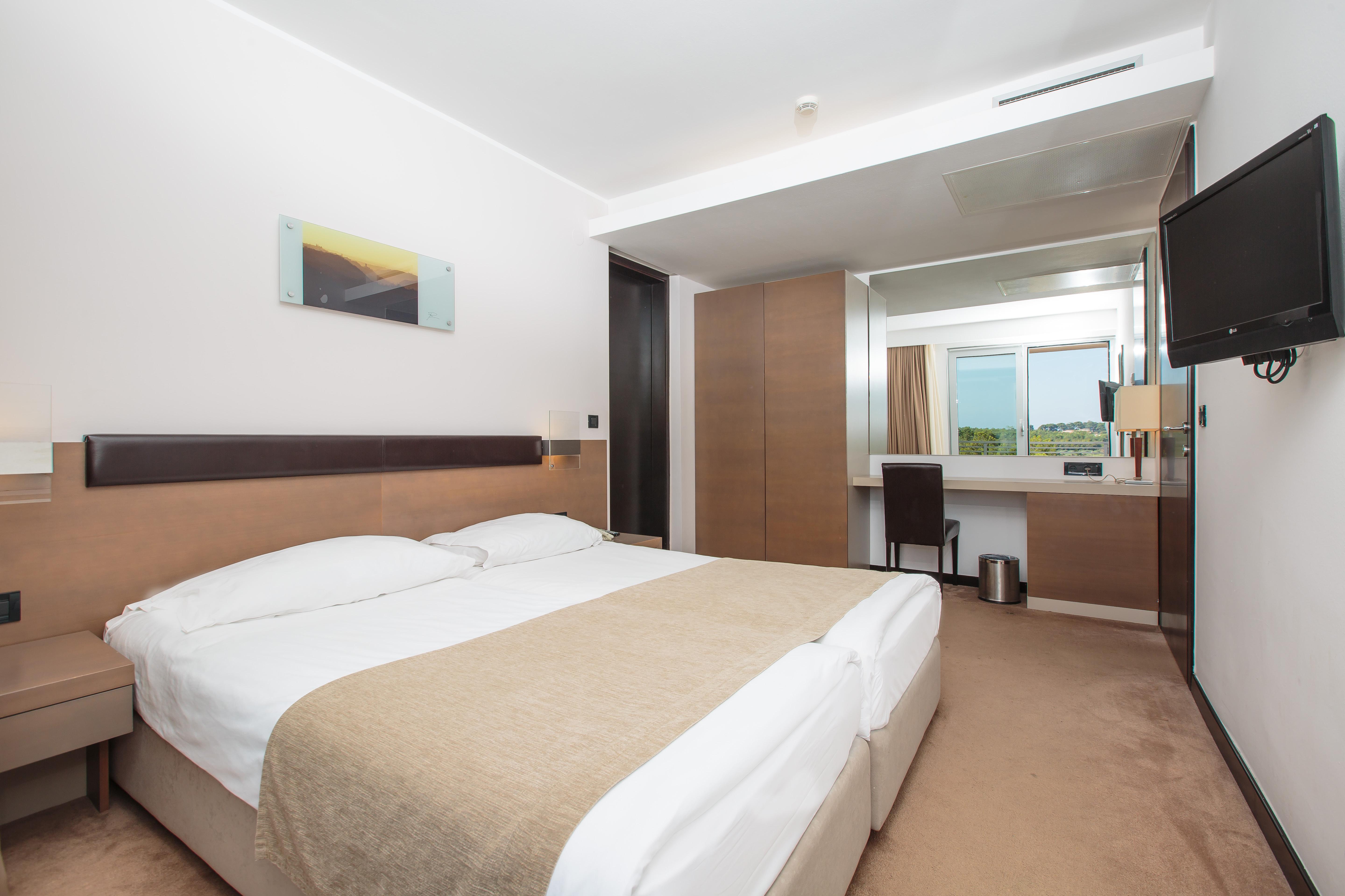 פורץ Hotel Molindrio Plava Laguna מראה חיצוני תמונה