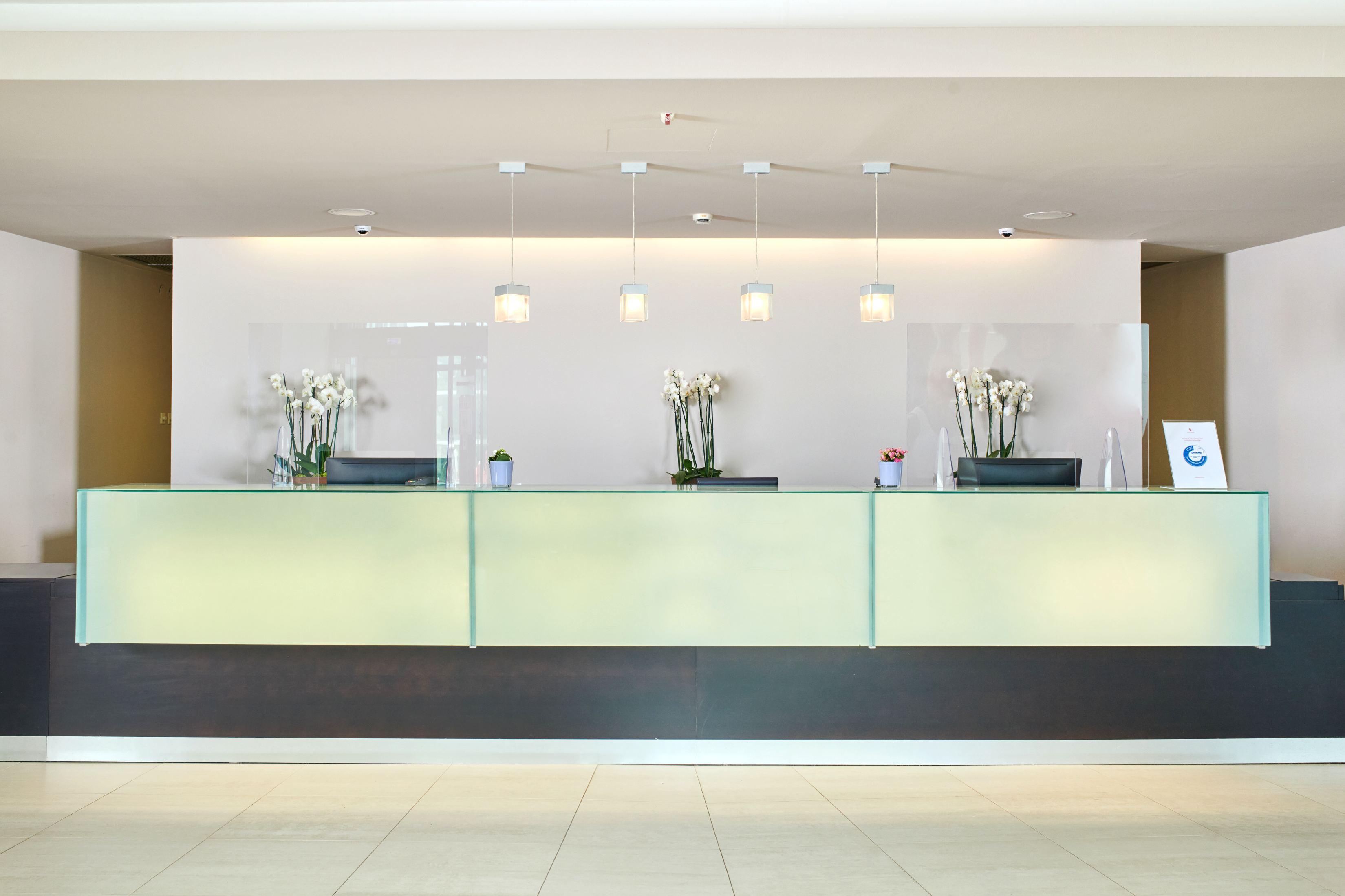 פורץ Hotel Molindrio Plava Laguna מראה חיצוני תמונה