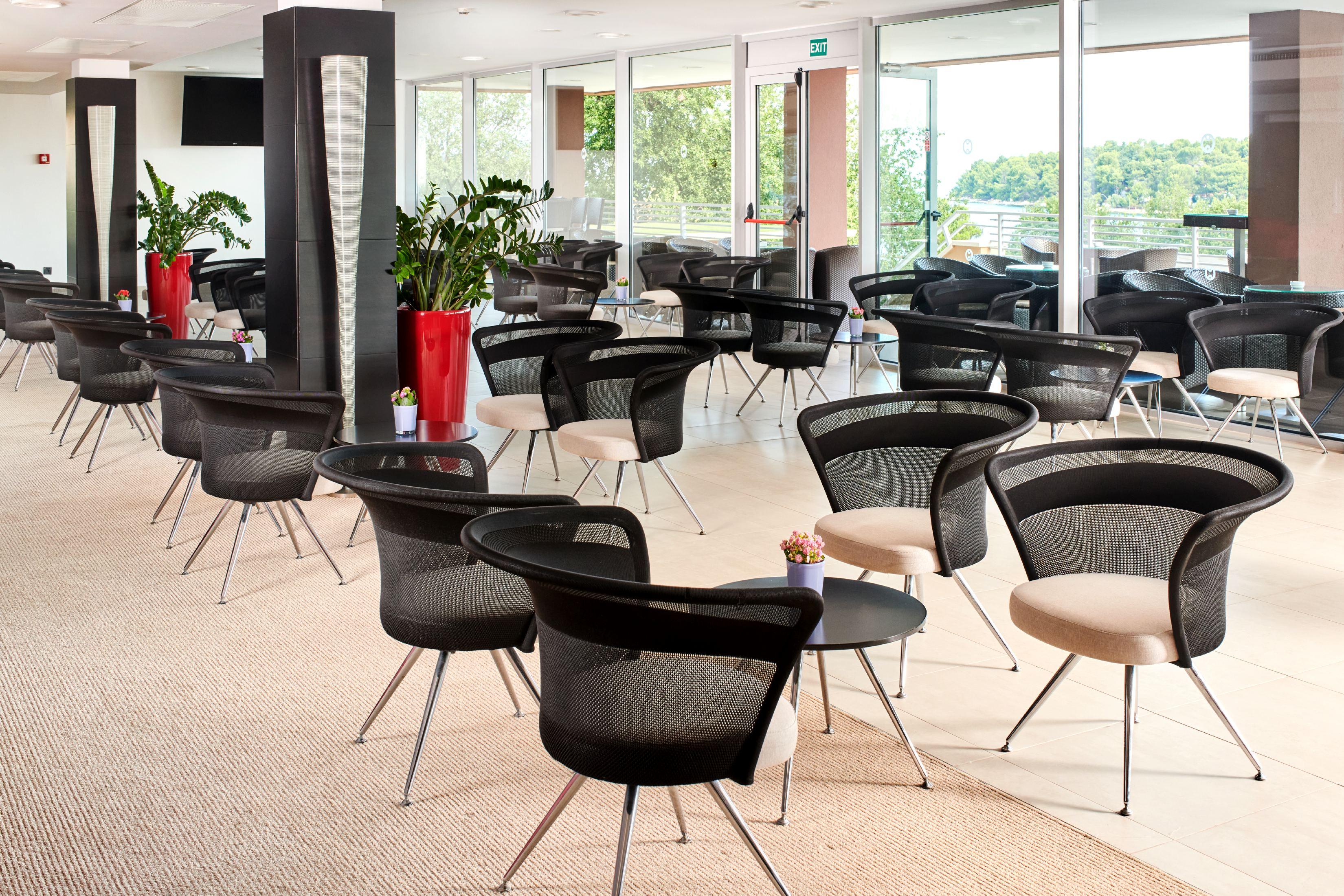 פורץ Hotel Molindrio Plava Laguna מראה חיצוני תמונה