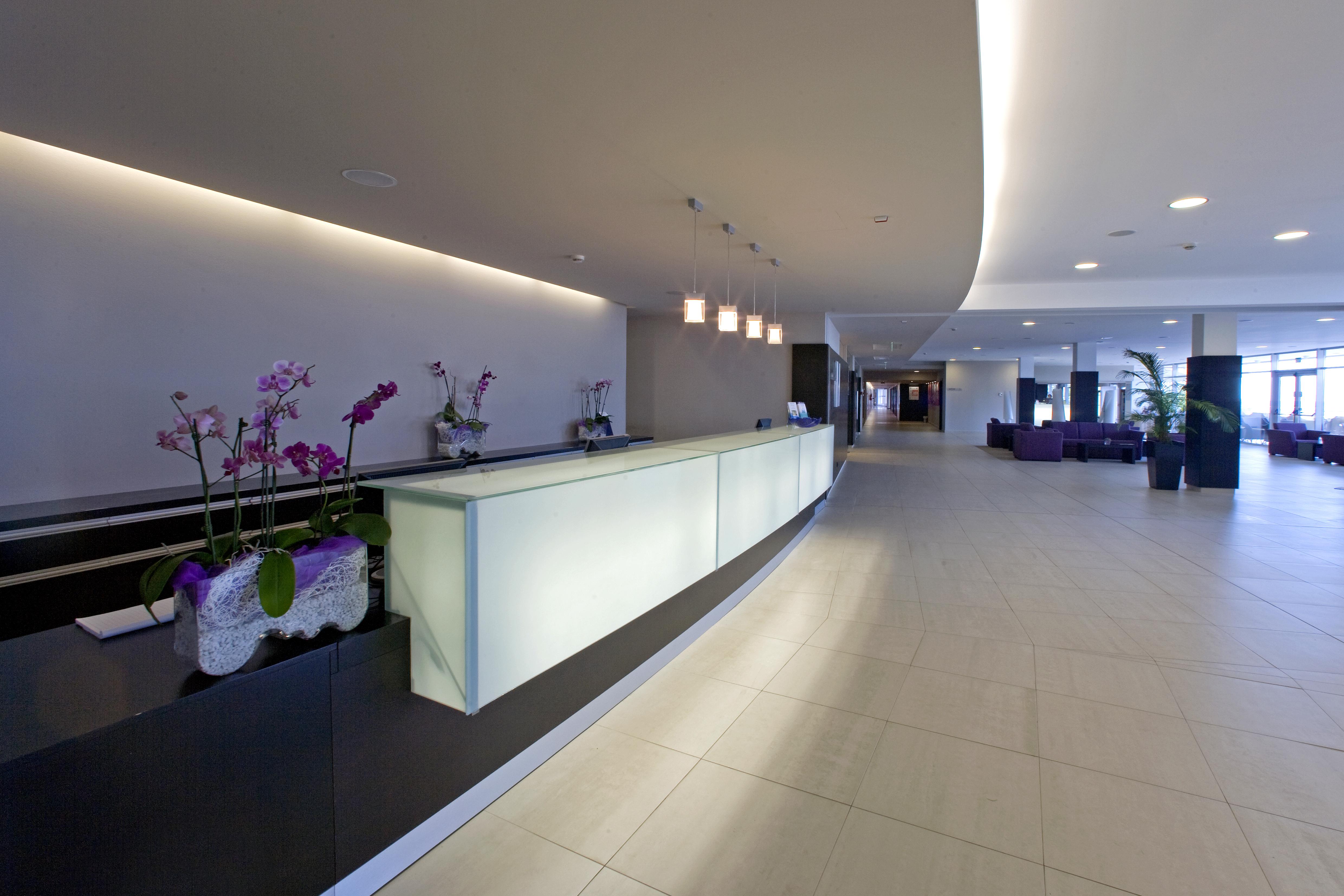פורץ Hotel Molindrio Plava Laguna מראה חיצוני תמונה
