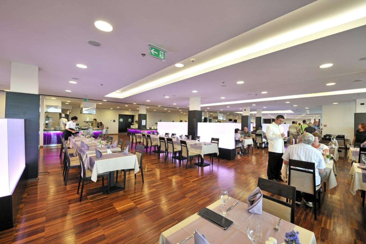 פורץ Hotel Molindrio Plava Laguna מראה חיצוני תמונה