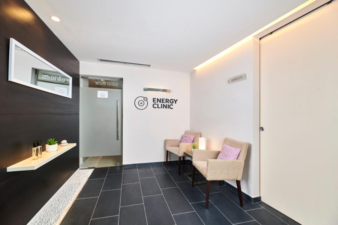 פורץ Hotel Molindrio Plava Laguna מראה חיצוני תמונה