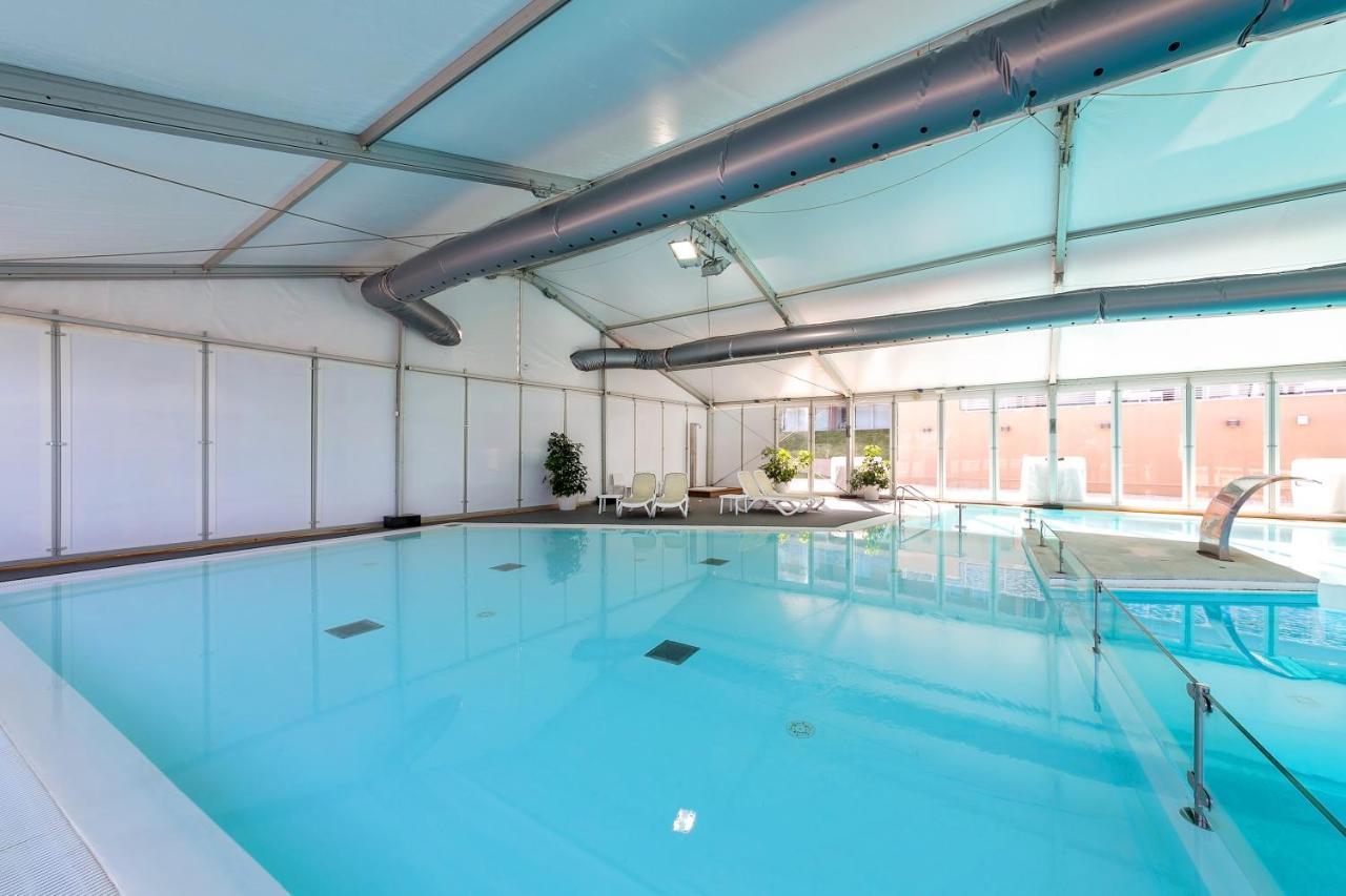פורץ Hotel Molindrio Plava Laguna מראה חיצוני תמונה