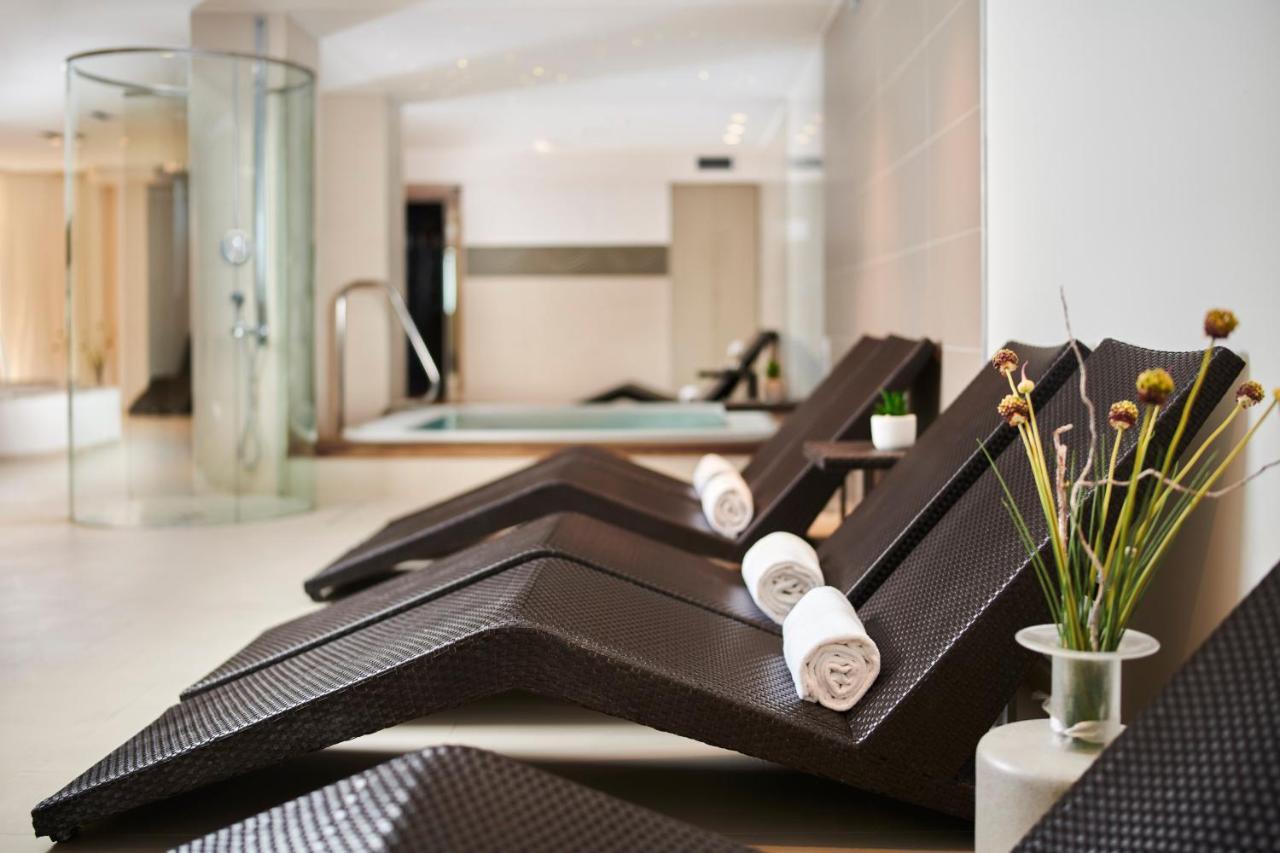 פורץ Hotel Molindrio Plava Laguna מראה חיצוני תמונה