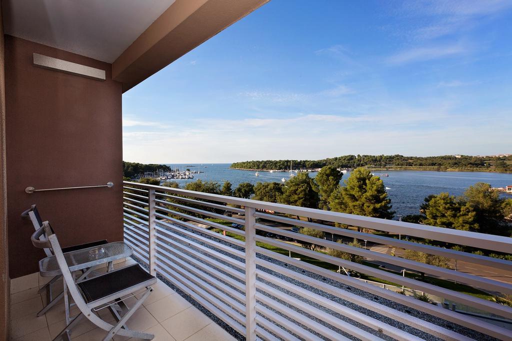 פורץ Hotel Molindrio Plava Laguna מראה חיצוני תמונה